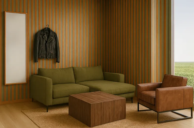 Warm & Grounded | Zaandam